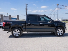 Used 2019  Ford F-150 4WD SuperCrew XLT 5 1&sol;2 at A Motors Sales & Finance near San Antonio&comma; TX