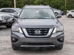 Used 2019  Nissan Pathfinder 4d SUV FWD SV at A Motors Sales & Finance near San Antonio&comma; TX