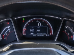 Used 2019  Honda Civic Coupe 2d Sport CVT at A Motors Sales & Finance near San Antonio&comma; TX