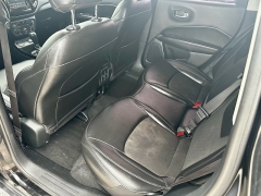 Used 2020 Jeep Compass 4d SUV FWD Latitude Altitude at A Motors Sales & Finance near San Antonio, TX