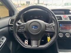 Used 2019 Subaru WRX 4d Sedan at A Motors Sales & Finance near San Antonio, TX