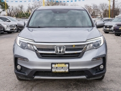 Used 2021  Honda Pilot EX-L AWD at A Motors Sales & Finance near San Antonio&comma; TX
