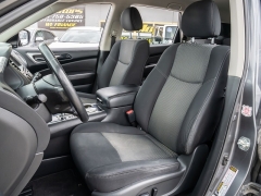 Used 2019  Nissan Pathfinder 4d SUV FWD SV at A Motors Sales & Finance near San Antonio&comma; TX