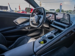 Used 2026  Chevrolet Corvette 2dr Stingray Cpe w&sol;2LT at A Motors Sales & Finance near San Antonio&comma; TX