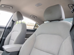 Used 2020  Hyundai Elantra 4d Sedan SEL at A Motors Sales & Finance near San Antonio&comma; TX