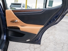 Used 2022  Lexus ES ES 350 FWD at A Motors Sales & Finance near San Antonio&comma; TX