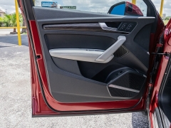 Used 2018  Audi Q5 4d SUV Quattro Prestige at A Motors Sales & Finance near San Antonio&comma; TX