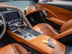 Used 2014  Chevrolet Corvette 2d Convertible Stingray 3LT at A Motors Sales & Finance near San Antonio&comma; TX