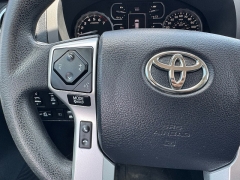 Used 2018 Toyota Tundra 2WD CrewMax SR5 4.6L at A Motors Sales & Finance near San Antonio, TX