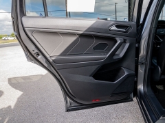 Used 2022 Volkswagen Tiguan 2.0T SE R-Line Black FWD at A Motors Sales & Finance near San Antonio, TX