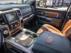 Used 2017  Ram 1500 2WD Crew Cab Longhorn at A Motors Sales & Finance near San Antonio&comma; TX