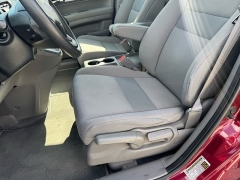 Used 2011 Honda CR-V 4d SUV FWD LX at A Motors Sales & Finance near San Antonio, TX