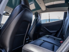Used 2018  Tesla Model 3 4d Sedan RWD Mid Range at A Motors Sales & Finance near San Antonio&comma; TX