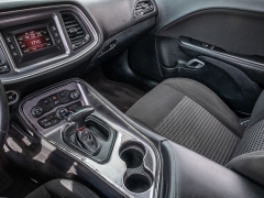 Used 2016  Dodge Challenger 2d Coupe SXT at A Motors Sales & Finance near San Antonio, TX