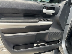 Used 2018 Toyota Tundra 2WD CrewMax SR5 4.6L at A Motors Sales & Finance near San Antonio, TX