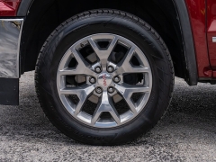 Used 2018  GMC Sierra 1500 2WD Crew Cab SLT at A Motors Sales & Finance near San Antonio&comma; TX