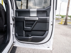 Used 2015  Ford F-150 2WD Supercrew XLT 5 1&sol;2 at A Motors Sales & Finance near San Antonio&comma; TX