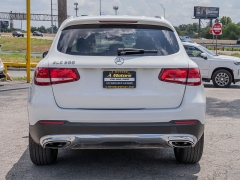 Used 2017  Mercedes-Benz GLC-Class 4d SUV GLC300 at A Motors Sales & Finance near San Antonio&comma; TX