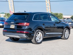 Used 2020 Audi Q7 4d SUV 3.0T Quattro Premium Plus at A Motors Sales & Finance near San Antonio, TX