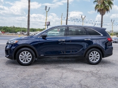 Used 2020 Kia Sorento 4d SUV AWD LX V6 at A Motors Sales & Finance near San Antonio, TX