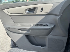 Used 2017 Chevrolet Traverse 4d SUV FWD LS at A Motors Sales & Finance near San Antonio, TX