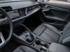 Used 2023  Audi A3 Premium Plus 40 TFSI at A Motors Sales & Finance near San Antonio&comma; TX