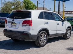 Used 2011  Kia Sorento 4d SUV FWD EX V6 at A Motors Sales & Finance near San Antonio&comma; TX