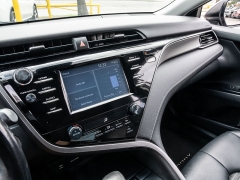 Used 2019  Toyota Camry 4d Sedan SE at A Motors Sales & Finance near San Antonio&comma; TX