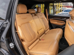 Used 2022  Jeep Grand Cherokee Summit 4x2 at A Motors Sales & Finance near San Antonio&comma; TX