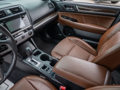 Used 2017  Subaru Outback 4d SUV 2&period;5i Touring at A Motors Sales & Finance near San Antonio&comma; TX