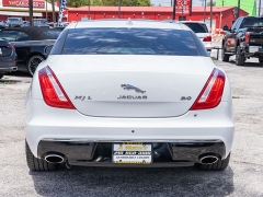 Used 2016  Jaguar XJ 4d Sedan Portfolio LWB at A Motors Sales & Finance near San Antonio&comma; TX