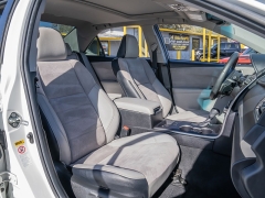 Used 2017  Toyota Camry 4d Sedan XSE at A Motors Sales & Finance near San Antonio&comma; TX