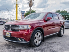 Used 2014  Dodge Durango 4d SUV RWD Limited at A Motors Sales & Finance near San Antonio&comma; TX