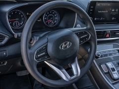 Used 2022 Hyundai Santa Fe SEL FWD at A Motors Sales & Finance near San Antonio, TX