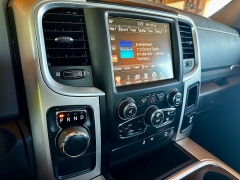 Used 2017 Ram 1500 2WD Crew Cab Lone Star Silver at A Motors Sales & Finance near San Antonio, TX