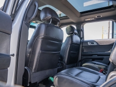 Used 2015 Ford Explorer 4d SUV 4WD Sport at A Motors Sales & Finance near San Antonio, TX