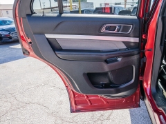 Used 2017  Ford Explorer 4d SUV FWD XLT at A Motors Sales & Finance near San Antonio&comma; TX