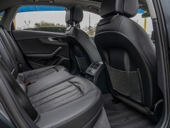 Used 2019  Audi A4 4d Sedan Premium at A Motors Sales & Finance near San Antonio&comma; TX