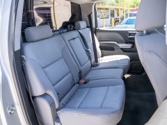 Used 2018  Chevrolet Silverado 1500 2WD Crew Cab LT at A Motors Sales & Finance near San Antonio&comma; TX