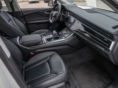 Used 2021  Audi Q7 Premium Plus 55 TFSI quattro at A Motors Sales & Finance near San Antonio&comma; TX