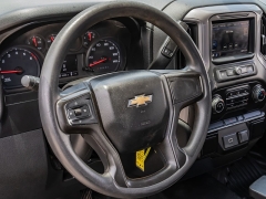 Used 2020  Chevrolet Silverado 1500 4WD Double Cab Work Truck at A Motors Sales & Finance near San Antonio&comma; TX