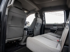 Used 2017  Ford F-150 2WD SuperCrew XLT 5 1/2 at A Motors Sales & Finance near San Antonio, TX