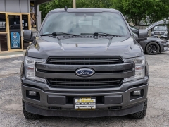 Used 2020  Ford F-150 4WD SuperCrew Lariat 5 1&sol;2 at A Motors Sales & Finance near San Antonio&comma; TX
