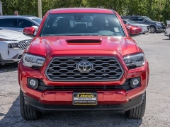 Used 2023  Toyota Tacoma 4WD TRD Sport Double Cab 5ft Bed V6 AT at A Motors Sales & Finance near San Antonio&comma; TX