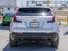 Used 2021  Cadillac XT4 FWD 4dr Luxury at A Motors Sales & Finance near San Antonio&comma; TX