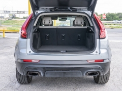 Used 2023  Cadillac XT4 FWD 4dr Luxury at A Motors Sales & Finance near San Antonio&comma; TX