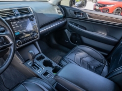 Used 2018  Subaru Legacy 4d Sedan 2&period;5i Limited at A Motors Sales & Finance near San Antonio&comma; TX