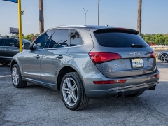 Used 2014 Audi Q5 4d SUV 2.0T Premium+ at A Motors Sales & Finance near San Antonio, TX