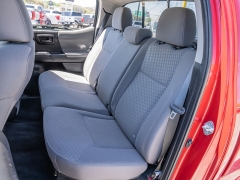 Used 2022  Toyota Tacoma 2WD SR5 Double Cab 6ft Bed V6 AT at A Motors Sales & Finance near San Antonio&comma; TX