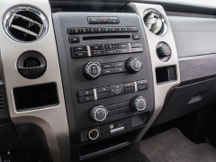 Used 2011  Ford F-150 2WD Supercrew XLT 5 1&sol;2 at A Motors Sales & Finance near San Antonio&comma; TX